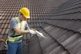 Best Roof Ventilation Installation  in USA